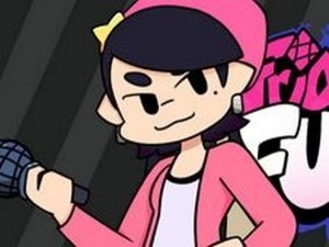 Splatoon Mod Rhythm Game