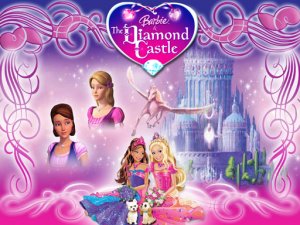 Barbie Jigsaw Puzzle Online