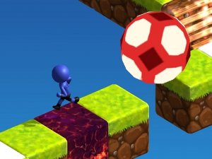Super Hero Endless Runner Arcade
