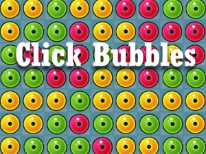 Bubble Pop Puzzle
