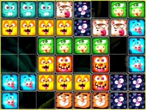 Animal Block Puzzle