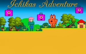 Miyu's Gem Hunt: Anime Adventure