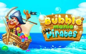 Nautical Bubble Match Adventure