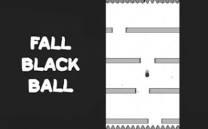Orb Descent Reaction Game