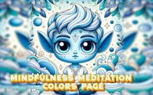 Calm Canvas: Creative Coloring Studio