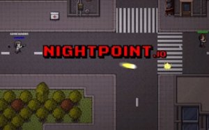 Nightpoint.io Cooperative Survival