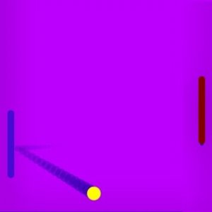 Multiplayer Pong Online