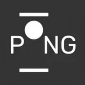 Pong Two Player Online