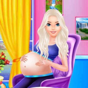 Princess Caregiving Adventure