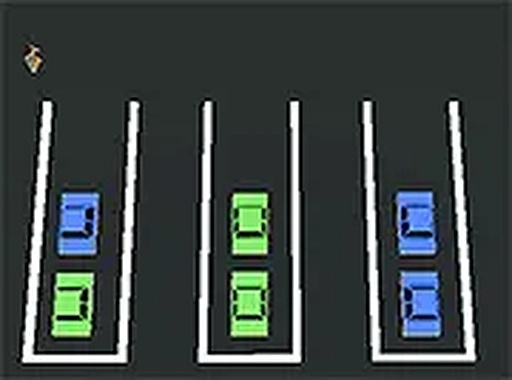 Car Sort Puzzle Online Game