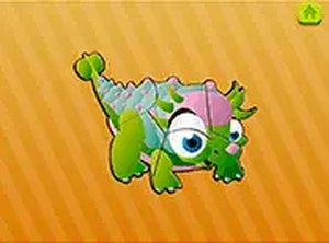 Puzzle 4 Kids Online Game