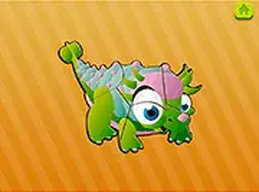 Puzzle 4 Kids Online Game