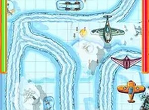 Sky Challenge 1941: Aerial Arcade