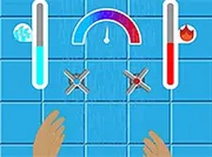 Shower Water Online Game