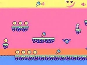 Bunny Boost Puzzle Adventure