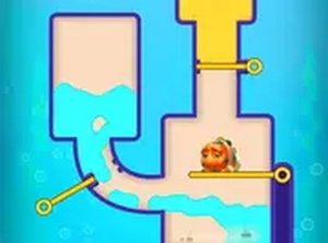 Fishtopia Puzzle Adventure