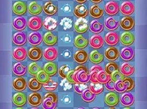 Donuts Online Game