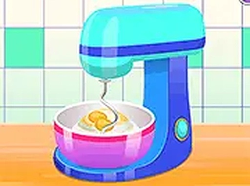Nom Nom Hotdogs Cooking Game