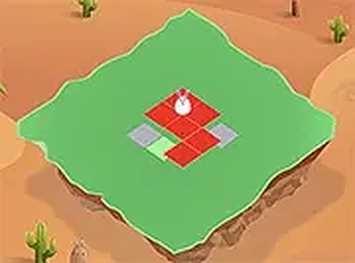 Easter Puzzle Online Game