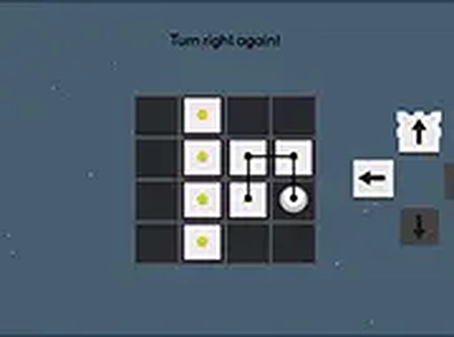 Tile Sweeper Online Puzzle Game
