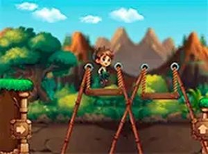 Path of the Coin Collector