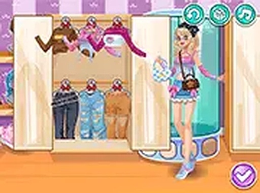 Girly Pop Outfit Online Dress Up Game