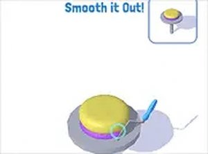 Pastry Decor 3D Puzzle