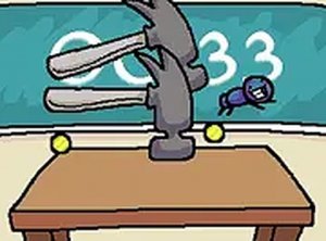 Ant Collector: Hammer Dodge Run