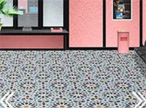 Station Hidden Object Game