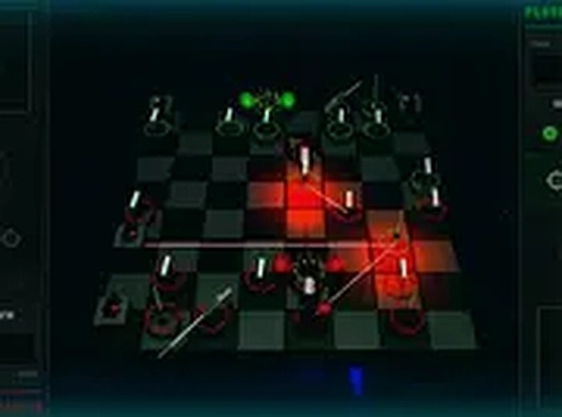 NewChess Ops Online Game