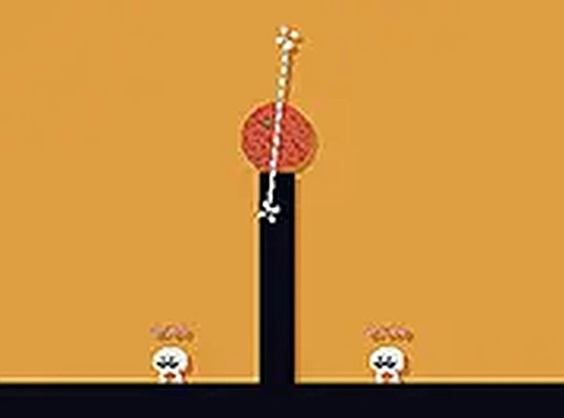 Snack Slice Puzzle Game