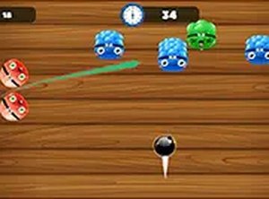 Jelly Ninja Online Game