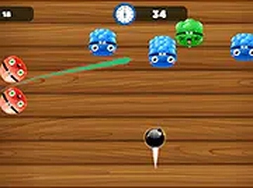 Jelly Ninja Online Game
