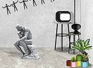 Loop Room Escape Puzzle Game