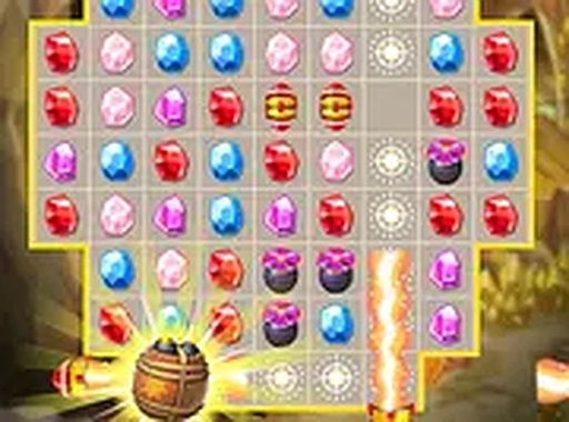 Unlock the King Match 3 Puzzle Game