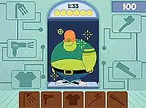 The Powerpuff Girls: Morning Mix Up Online Game