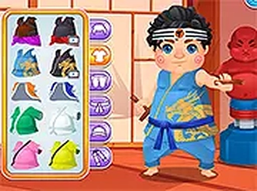 Hospital Karate Emergency Online Game