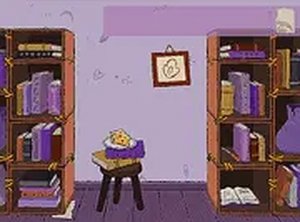 Malacadabra Logic Puzzle