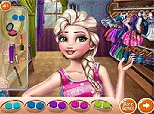 New Girl In High School Online Game