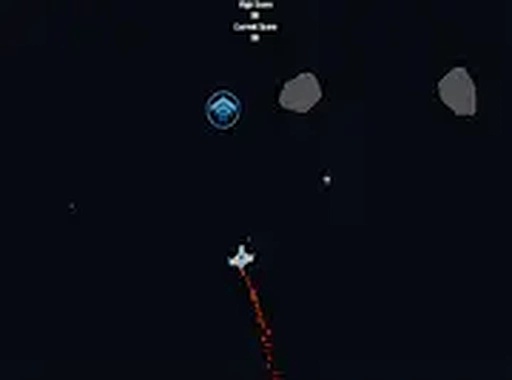 Dodge Online Reflex Game
