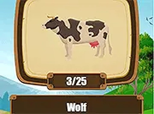 Mina Quiz Animal Trivia Game