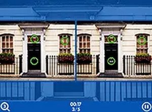 Find 500 Differences Puzzle