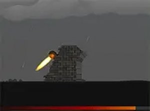 Ember Roll: Infinite Dash