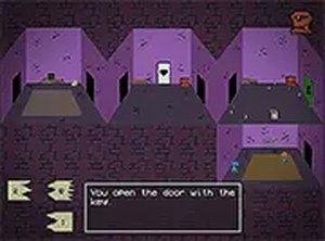 Enigma Chamber Logic Quest