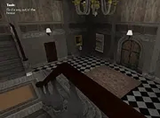 Piggy Escape from the Pig Online Game