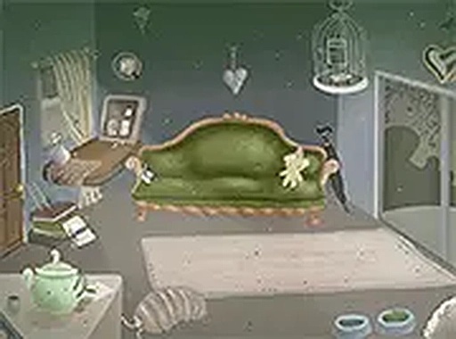 Tree Need Water Online Puzzle Game