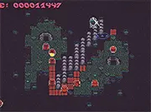 Pagan's Passage Puzzle Game