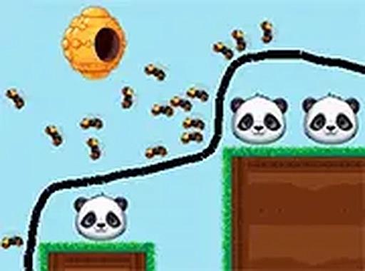 Animal Preserver Puzzle Game
