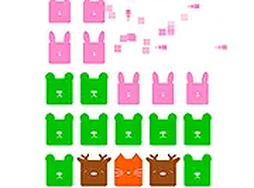 Animals Blast Online Puzzle Game