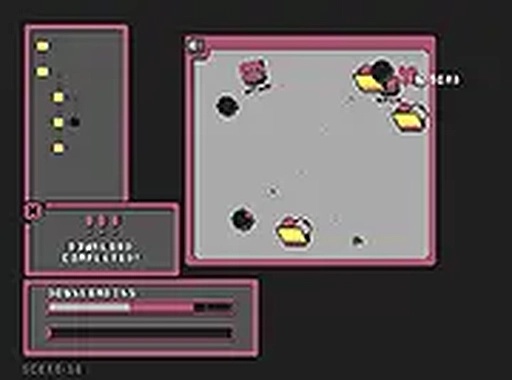 Lose Clicker Game Online